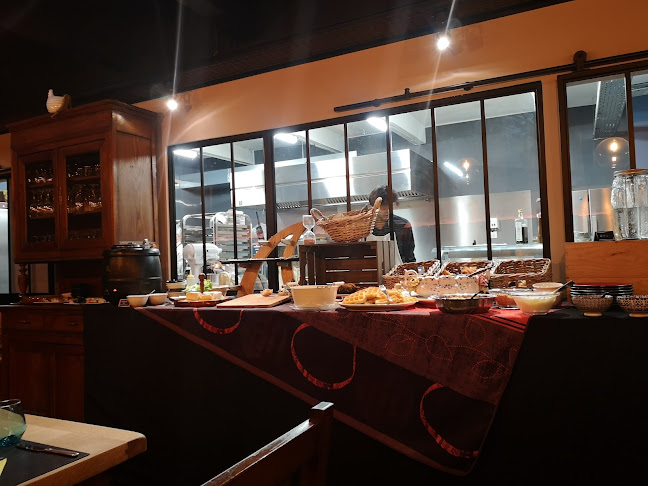 Comentarii opinii despre Le garde manger