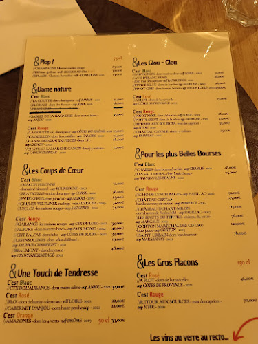 Opinii despre Popote & Papilles în Le Mans - Restauration