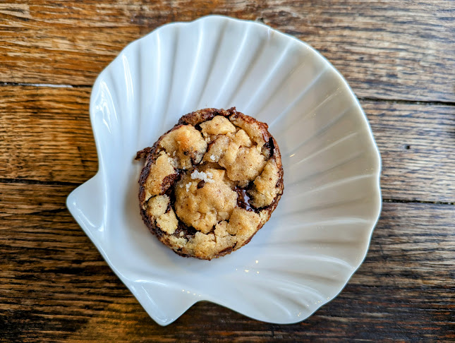 DOUCEURS CAPITALES - Paris