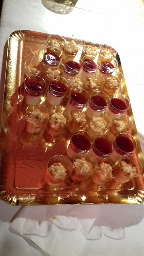 Comentarii opinii despre DESCO PACHA