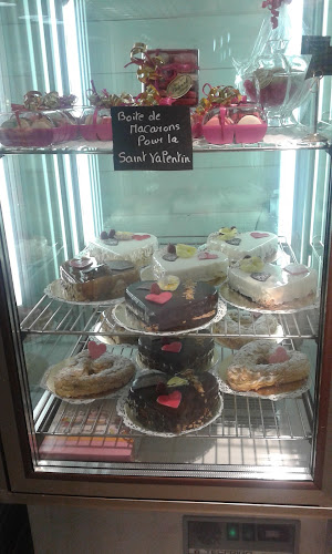 Boulangerie Patisserie Pietrzak Harfleur Beaulieu - Harfleur