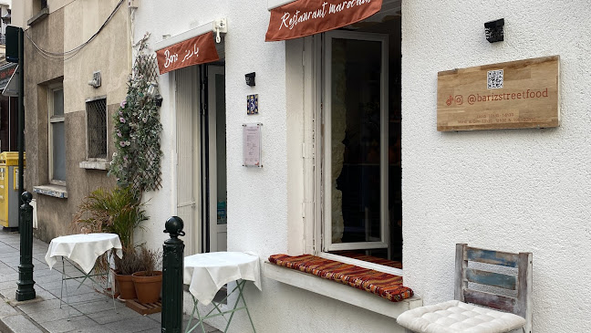 Bariz Restaurant Marocain Puteaux - Puteaux