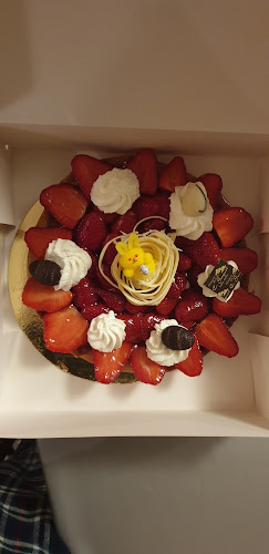 Comentarii opinii despre Patisserie des Lacs