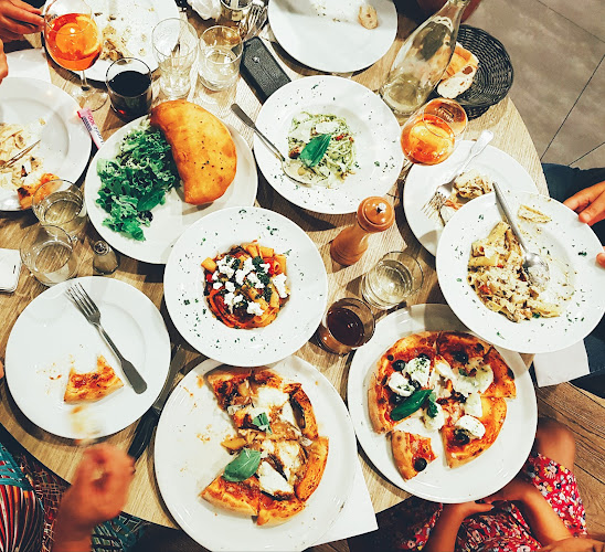 Opinii despre Nonna & Nonno Val d'Europe în Serris - Restauration