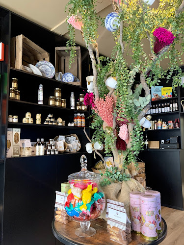 Les Toqués - Restauration