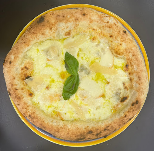 Limoncello - Saint-Maur-des-Fossés