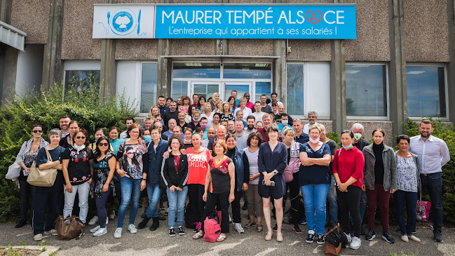 MAURER TEMPE ALSACE ®