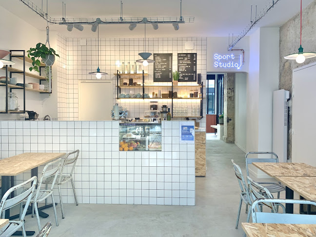 Slowe Wellness House - Paris