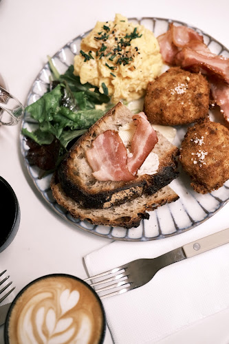 Opinii despre Café Berry în Paris - Restauration