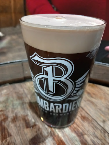 Opinii despre The kennedy’s Pub în Aix-en-Provence - Restauration