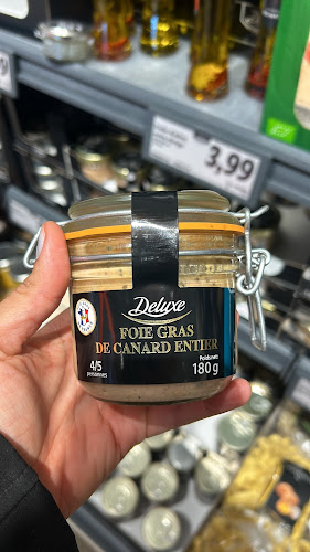 CAFE DE LA PAIX - Restauration