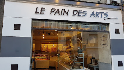 Le Pain Des Arts