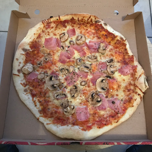 Comentarii opinii despre La Romaine