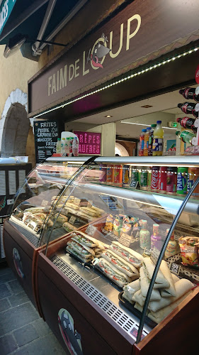 Comentarii opinii despre Faim de Loup