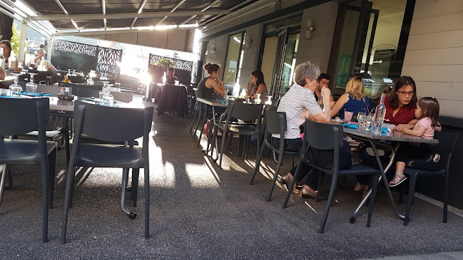 La Romaine - Restauration