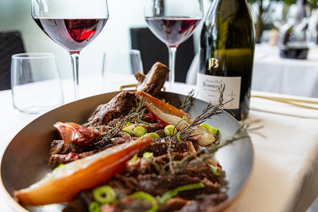 Opinii despre Les Princes în Paris - Restauration