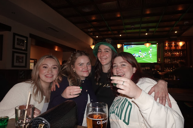 Opinii despre Ma Nolan's Irish Pub, Vieux Nice în Nice - Restauration