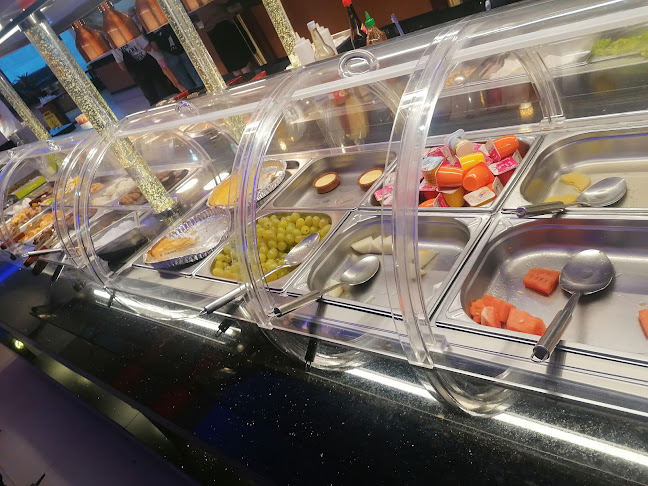 Opinii despre Le Siecle D'Or 80 în Abbeville - Restauration