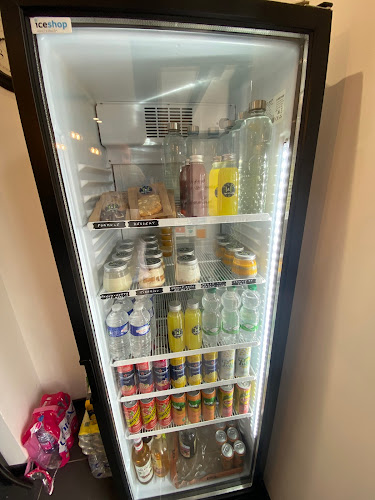 Comentarii opinii despre FAST & FRESH