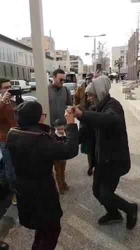 Opinii despre Les Deux Freres în Nice - Restauration