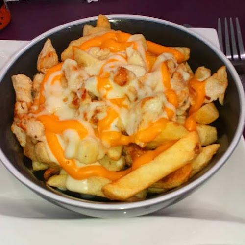 Comentarii opinii despre Le montana