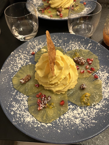 AOC 41 - Restauration