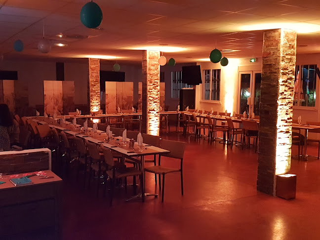 Opinii despre Restaurant l'athelia în La Ciotat - Restauration