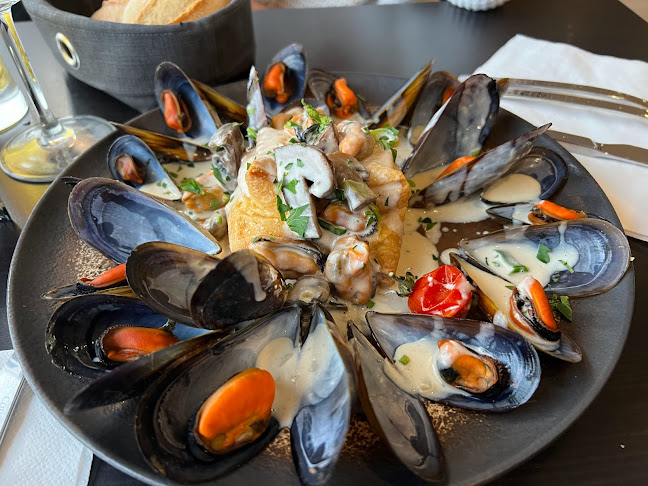 La Moule Joyeuse - Fréjus