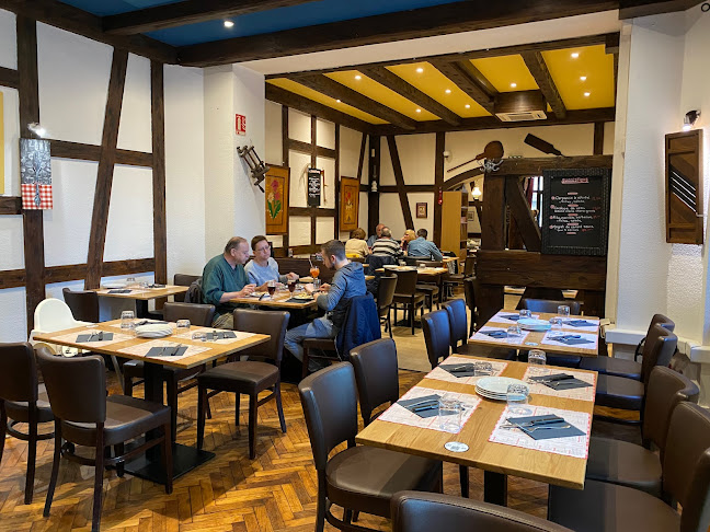 Lard et Crème - Strasbourg