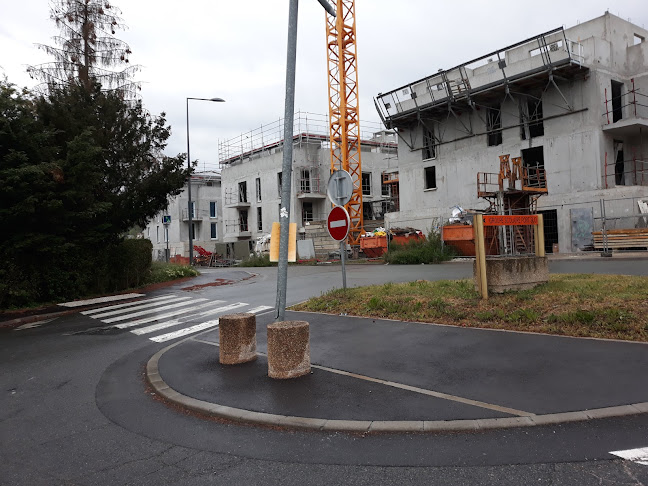 Aux Délices de Port Sud - Restauration