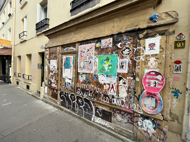 15 Rue de la Butte aux Cailles, 75013 Paris