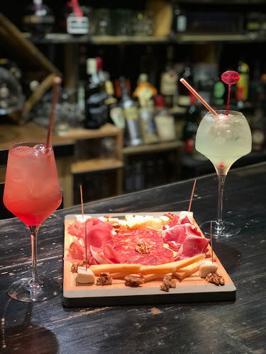 Comentarii opinii despre L'Estaminet Nevers