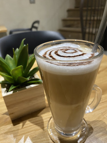 Comentarii opinii despre Le Sixtine - Salon de thé et cuisinerie