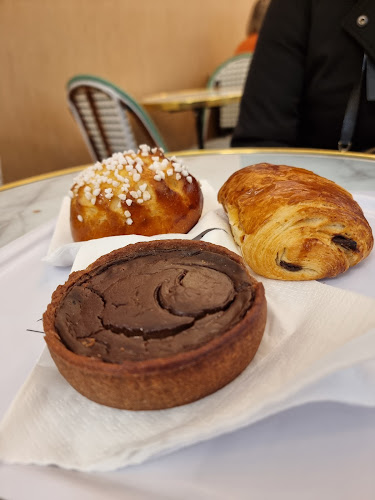 Boulangerie Éric Kayser - Vendôme - Paris