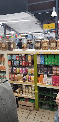 Comptoir d'Afrique et d'Orient - Restauration