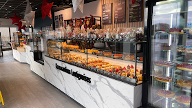 Gourmandises lentignoises