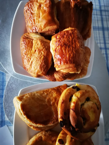 Pâtisserie Nougandine - Aubagne