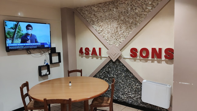 Opinii despre 4 Saisons în Brest - Restauration