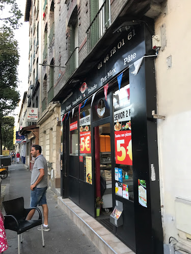 ALLO PIZZA - Restauration