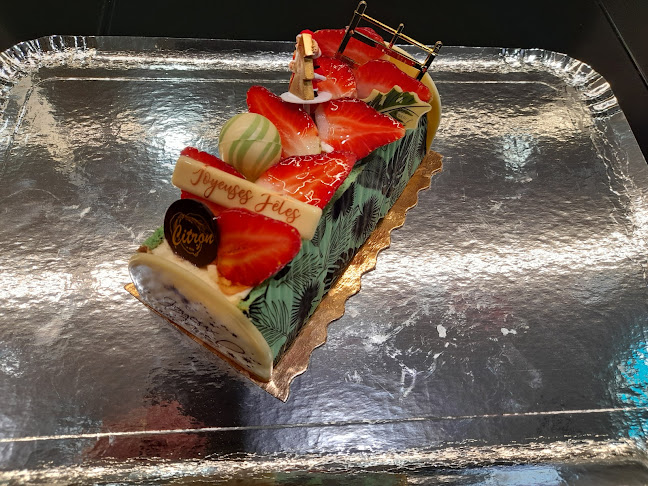 Comentarii opinii despre L' atelier du pain Isa et seb Dupont