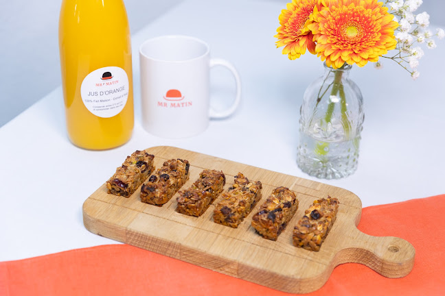 Mr Matin Traiteur - Aubervilliers