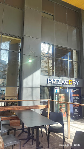 Pizza Cosy - Restauration