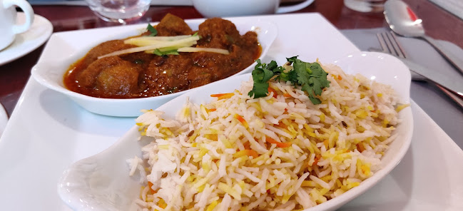 Opinii despre Tandoor Time în Villeurbanne - Restauration