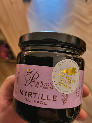 Le Comptoir des Granges - Gémenos