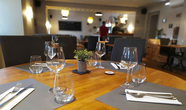 Restaurant Le Petit Port - Villefranche-sur-Saône