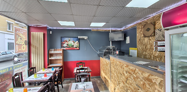 Pizza Boy - Choisy-le-Roi