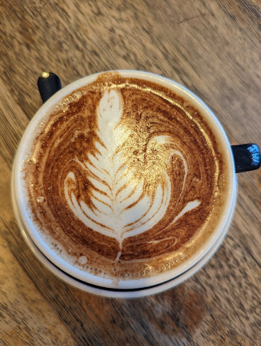 Coffee Club Montpellier