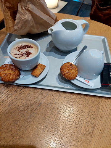 Comentarii opinii despre Jules & John