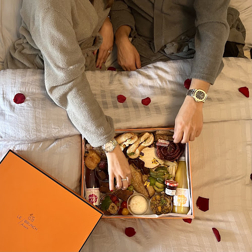 Opinii despre Le Brunch Aixois în Aix-en-Provence - Restauration