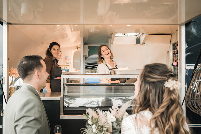 Listo - Traiteur éco-responsable